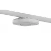Wireless Access Point Netgear WBE718 — Tri‑band 2.4/5/6 GHz, 9400 Mbps, PoE, 1x 2.5GbE, white