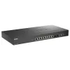 D-Link DMS-1250-12TP/E network switch Managed 2.5G Ethernet (100/1000/2500) Power over Ethernet (PoE) Black