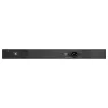 D-Link DMS-1250-12TP/E network switch Managed 2.5G Ethernet (100/1000/2500) Power over Ethernet (PoE) Black