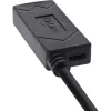 InLine USB 2.0 active extension, USB-A male/female, 7.5m