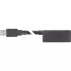 InLine USB 2.0 active extension, USB-A male/female, 7.5m