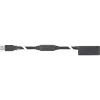 InLine USB 2.0 active extension USB-A male/female 25m 0.48 Gbit/s