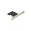 InLine SATA 6Gb/s Controller with 4 SATA Ports PCI-Express 2.0