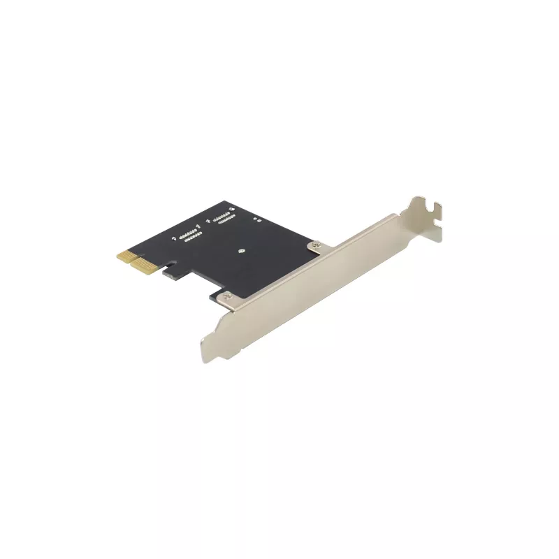 InLine SATA 6Gb/s Controller with 4 SATA Ports PCI-Express 2.0