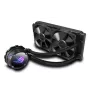 ASUS ROG STRIX LC II 240 Processor All-in-one liquid cooler 12 cm Black