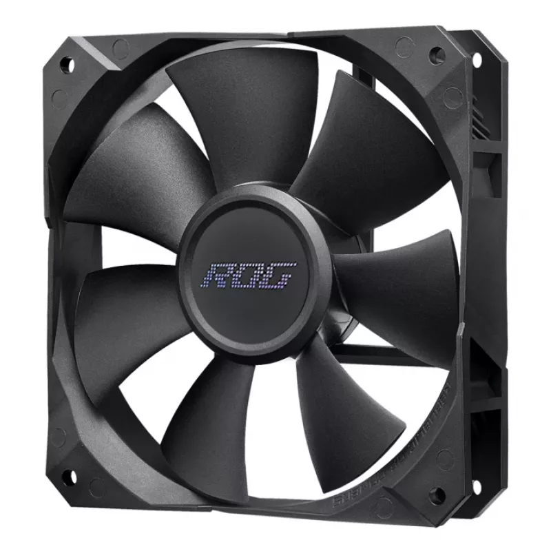ASUS ROG STRIX LC II 240 Processor All-in-one liquid cooler 12 cm Black