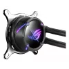 ASUS ROG STRIX LC II 240 Processor All-in-one liquid cooler 12 cm Black