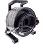 InLine Network cable reel IP67 Outdoor PUR, Cat.6A S/FTP, 50m