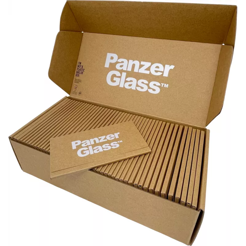 Screen Protector Glass PanzerGlass Samsung Galaxy Xcover 5 Scratch Shock Resistant