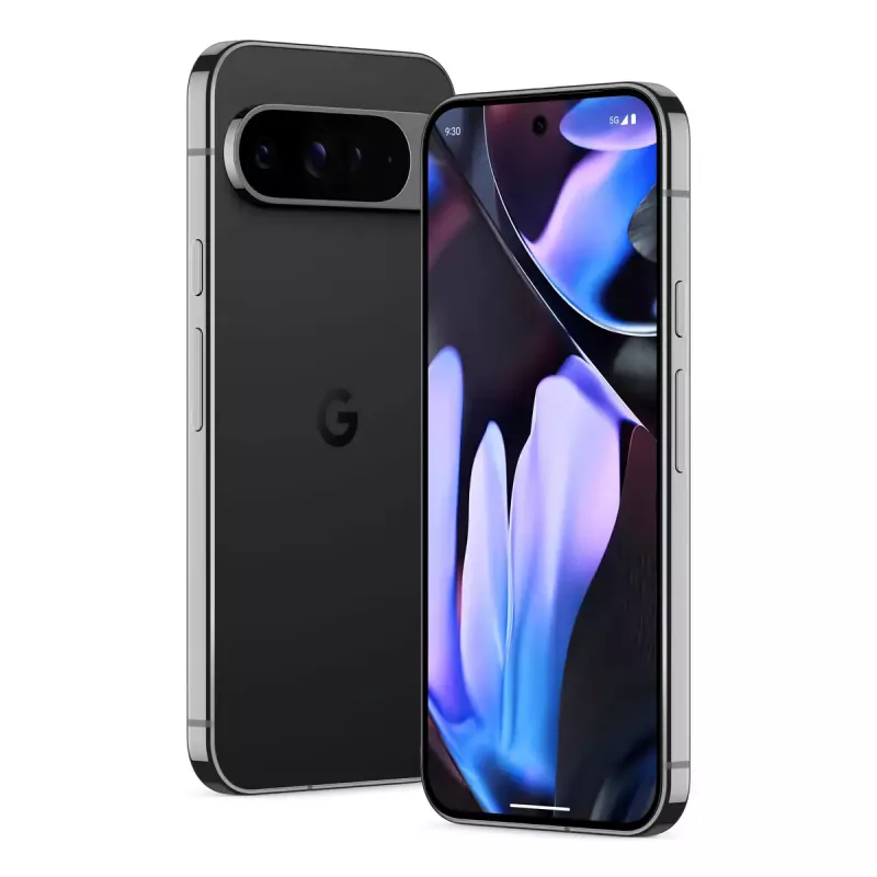 Smartphone Google Pixel 9 Pro XL 6.8 inch 16 GB 512 GB Black
