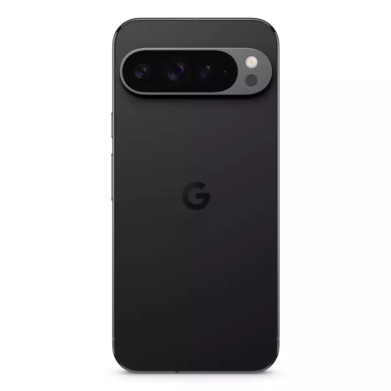 Smartphone Google Pixel 9 Pro XL 6.8 inch 16 GB 512 GB Black