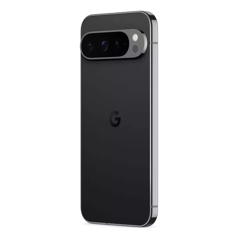 Smartphone Google Pixel 9 Pro XL 6.8 inch 16 GB 512 GB Black