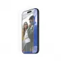 PanzerGlass SAFE. by ® Anti-Blue Light Screen Protector iPhone 16 | 15 | Ultra-Wide Fit