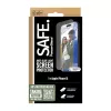 PanzerGlass SAFE. by ® Anti-Blue Light Screen Protector iPhone 16 | 15 | Ultra-Wide Fit