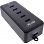 InLine USB-C extension 5-port 100W indoor charger universal compatibility