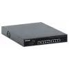 Intellinet 10-Port L2+ Fully Managed PoE++ Switch with 8 Gigabit Ethernet Ports and 2 SFP Uplinks