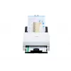 Canon imageFORMULA R30 Driverless Desktop Document Scanner, 216 x 356 mm, 600 x 600 DPI, ADF + Sheet-fed scanner, White, CIS, RGB LED