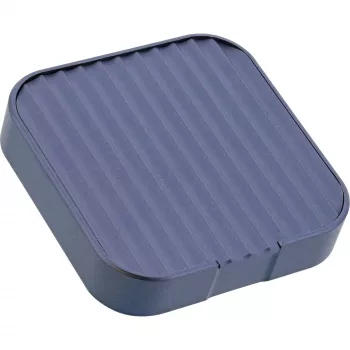 InLine Clip Case - Magnetic USB-C enclosure for SATA III & NVMe M.2 SSDs