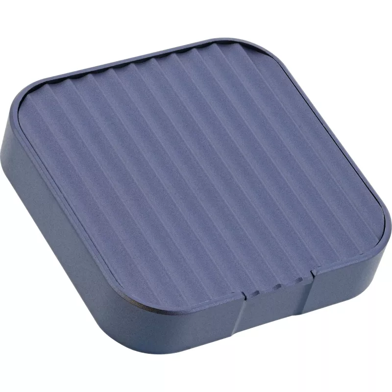 InLine Clip Case - Magnetic USB-C enclosure for SATA III & NVMe M.2 SSDs