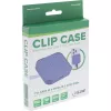 InLine Clip Case - Magnetic USB-C enclosure for SATA III & NVMe M.2 SSDs