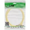 InLine 74905Y networking cable Yellow 5 m Cat6a S/FTP (S-STP)