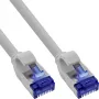 InLine 74903 networking cable Grey 3 m Cat6a S/FTP (S-STP)