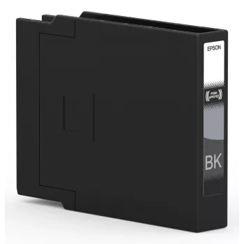 Epson C13T13X140 ink cartridge 1 pc(s) Original High (XL) Yield Black