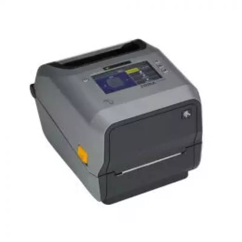 Label printer Zebra ZD621T/R and ZD421C with USB and Ethernet connectivity