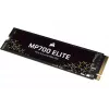 SSD disk Corsair 2 TB M.2 PCI Express 5.0 MP700 ELITE