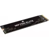 SSD disk Corsair 2 TB M.2 PCI Express 5.0 MP700 ELITE