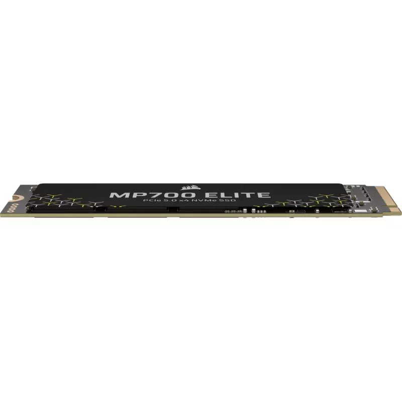 SSD disk Corsair 2 TB M.2 PCI Express 5.0 MP700 ELITE