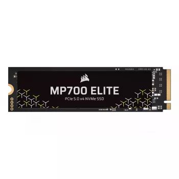 SSD disk Corsair 2 TB M.2 PCI Express 5.0 MP700 ELITE