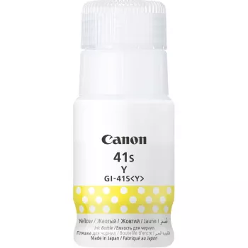 Canon GI-41S Y ink cartridge 1 pc(s) Original Yellow