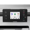 Multifunction Inkjet Printer Canon MAXIFY GX1050 — A4, Colour, 600 x 1200 DPI, Wi‑Fi, Ethernet, Duplex