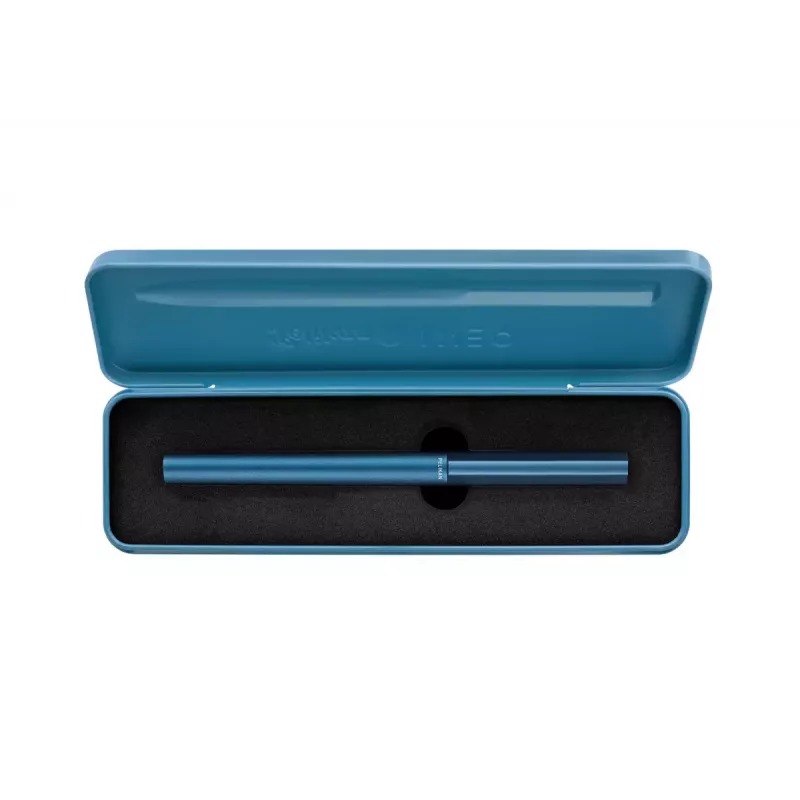 Fountain Pen Pelikan 823661 Blue Petrol