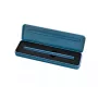 Fountain Pen Pelikan 823661 Blue Petrol