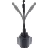 InLine 23156P holder Black
