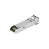LevelOne 2.5Gbps Single-mode Industrial SFP Transceiver, 40km, 1550nm, -40°C to 85°C