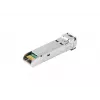 LevelOne 2.5Gbps Multi-mode SFP Transceiver, 300m, 850nm, Fiber optic, 2500 Mbit/s, SFP, LC, 50/125 µm, 300 m