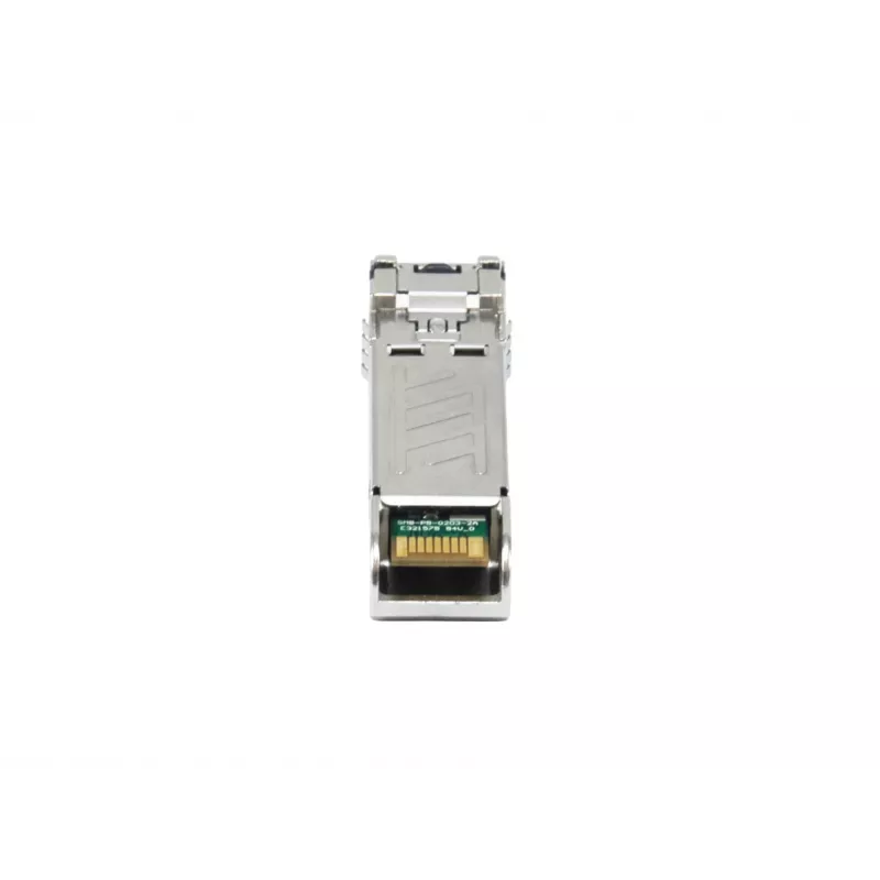 LevelOne 2.5Gbps Multi-mode SFP Transceiver, 300m, 850nm, Fiber optic, 2500 Mbit/s, SFP, LC, 50/125 µm, 300 m