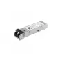 LevelOne 2.5Gbps Multi-mode Industrial SFP Transceiver, 300m, 850nm, -40°C to 85°C