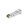 LevelOne 2.5Gbps Multi-mode Industrial SFP Transceiver, 300m, 850nm, -40°C to 85°C