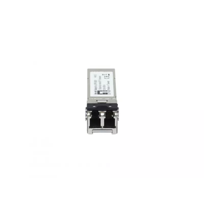 LevelOne 2.5Gbps Multi-mode Industrial SFP Transceiver, 300m, 850nm, -40°C to 85°C