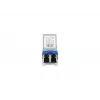 LevelOne 2.5Gbps Single-mode SFP Transceiver, 40km, 1550nm, Fiber optic, 2500 Mbit/s, SFP, LC, 9/125 µm, 40000 m