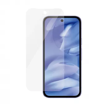 Screen Protector PanzerGlass Google Pixel 9a Ultra-Wide Fit Scratch Shock Resistant