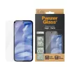 Screen Protector PanzerGlass Google Pixel 9a Ultra-Wide Fit Scratch Shock Resistant