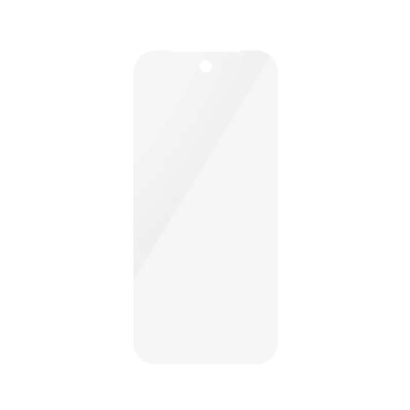 Screen Protector PanzerGlass Google Pixel 9a Ultra-Wide Fit Scratch Shock Resistant