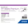 Epson 7113702 printer label White Self-adhesive printer label
