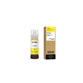 Cartridge Epson T54C Yellow SURELAB SL-D500