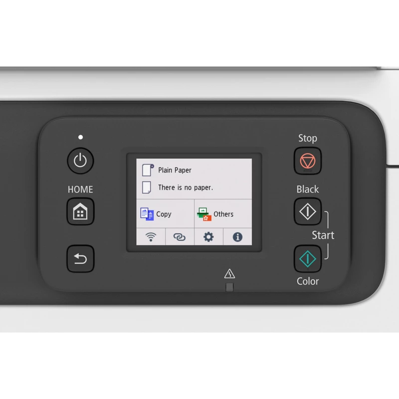 Large format inkjet printer Canon imagePROGRAF TC-21M — colour, 2400 x 1200 DPI, A1, Wi‑Fi, Ethernet, 1 GB storage